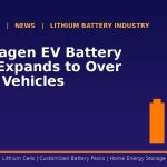 Volkswagen EV Battery Recall Expands to Over 85,000 Vehicles - Qianhe Power industry news